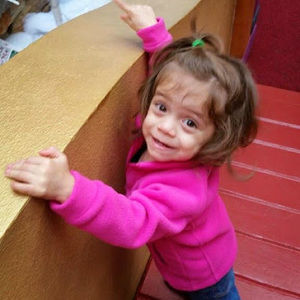 Meet your Posher, Rick